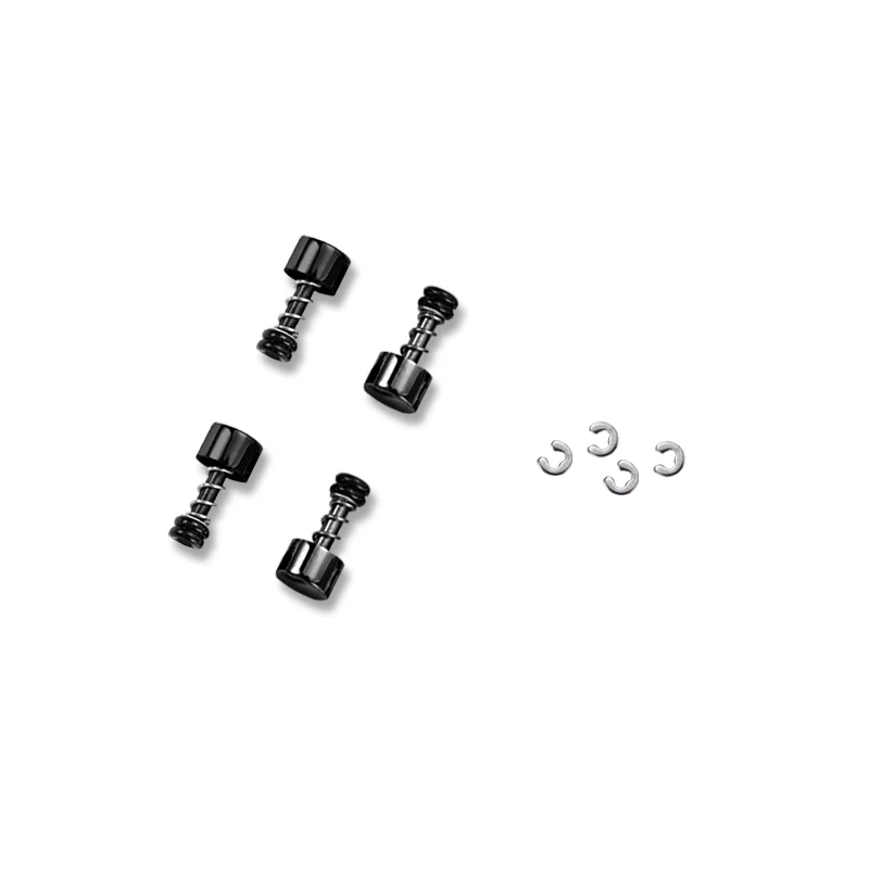 Koronka do zegarka Casio G-Shock DW-5600 GM2100 GA-2100 GW-B5600 DIY Mod Klawisz Przycisk Zegarka Casioak GA2100 Akcesoria Klawisze Przyciski