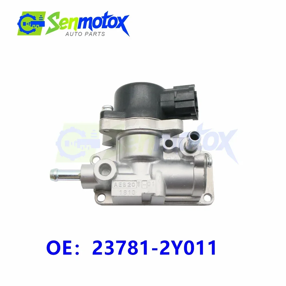 23781-2Y011 For Infiniti I35 I30 Nissan Maxima Almera N16 2000 2001 2002 23781-2Y012 237812Y011 Idle Air Control Valve IAC IACV