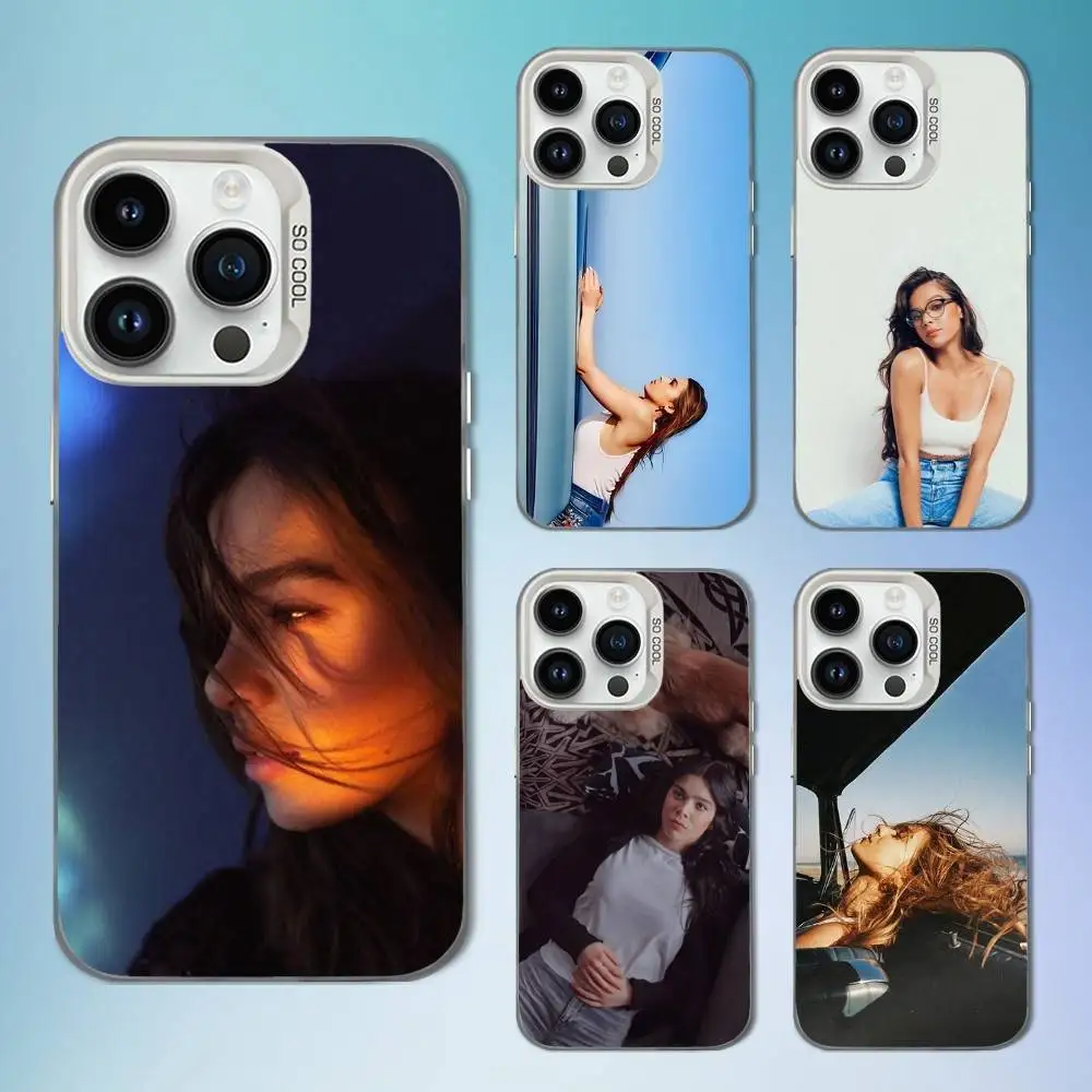 H-Hailee S-Steinfel… - image