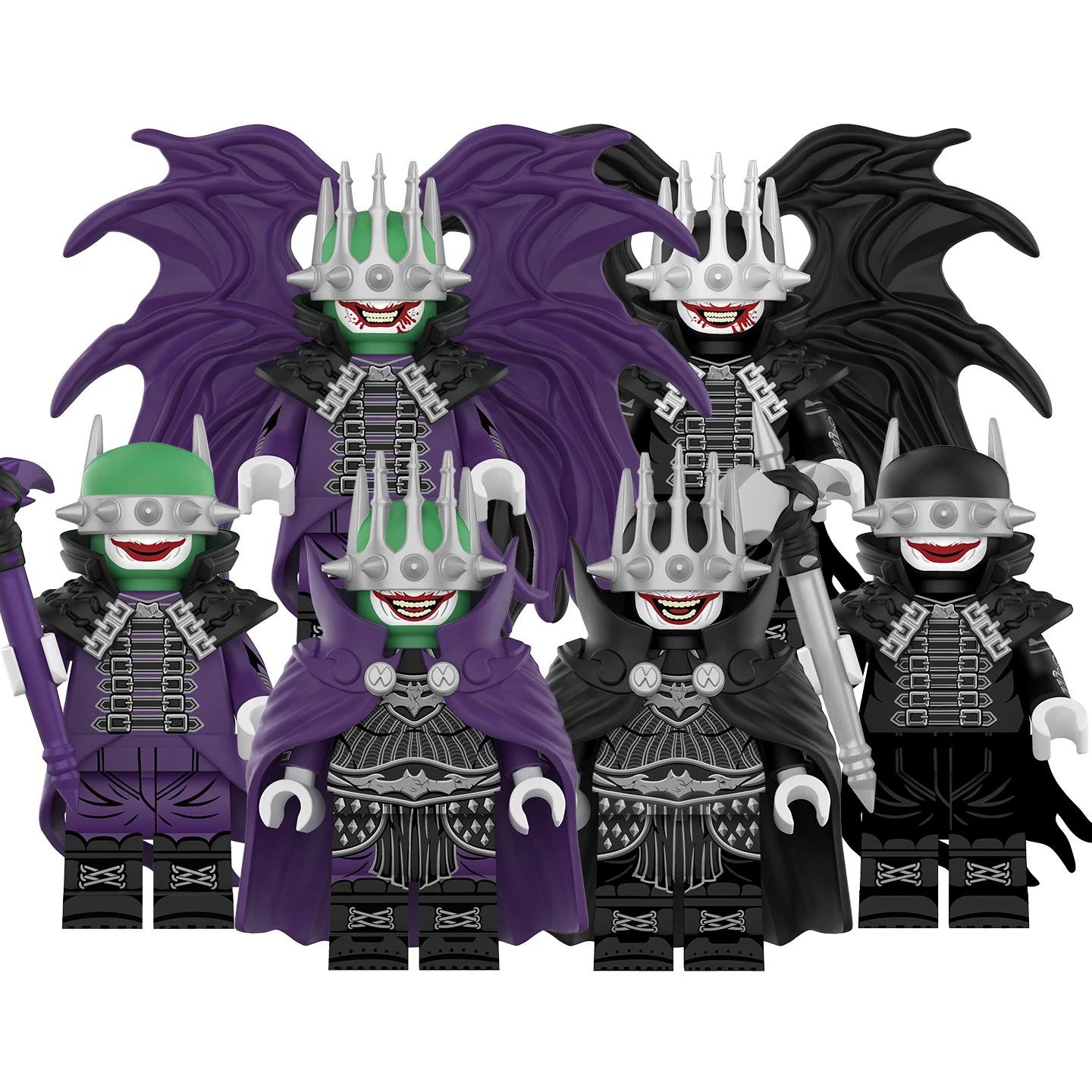 blocos-de-montar-coloridos-do-vilao-baan-brinquedo-igente-de-encaixe-quebra-cabeca-figura-do-caviro-do-bat