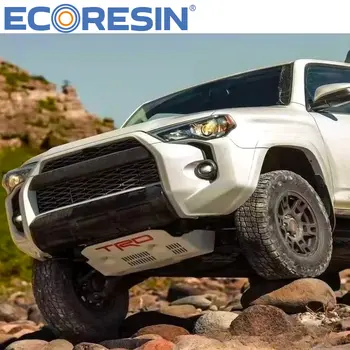 6 best sales 4Runner 후드 - №4