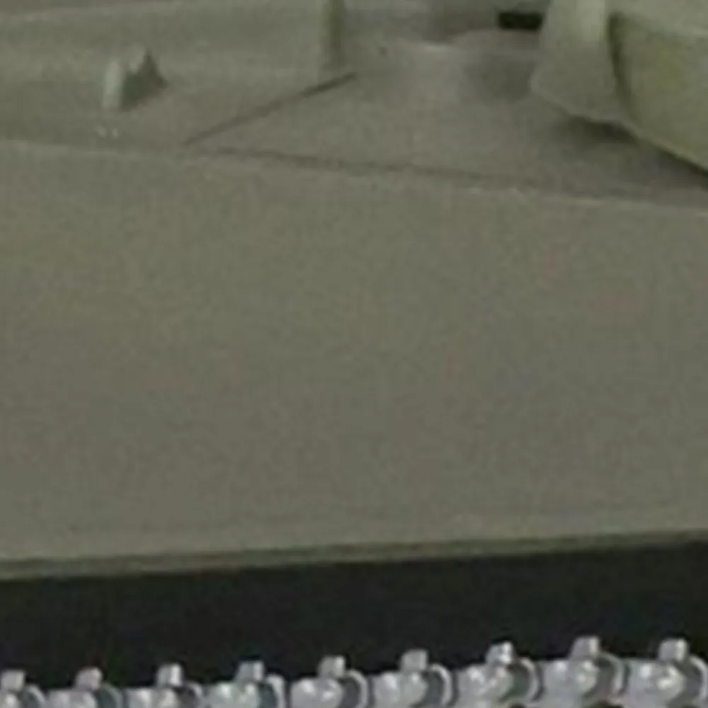 

Henglong 1/16 RC Tank 7.0 M4A3 Sherman 3898 Remote Control Toy 360° Turret Barrel Recoil FPV Function Metal Tracks