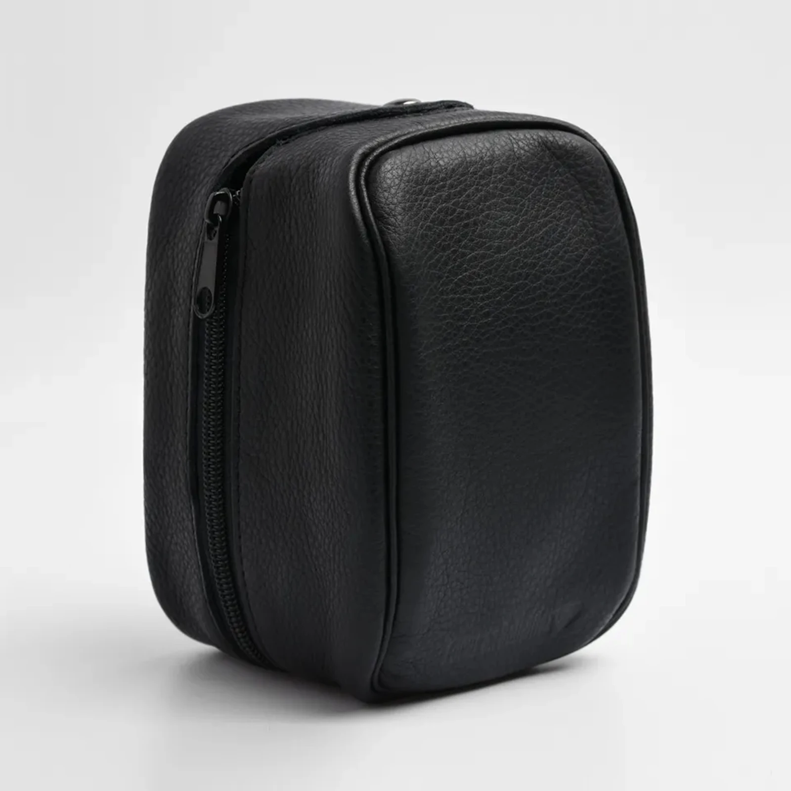 Handmade Leather Soft Case Protective bag for Rolleiflex