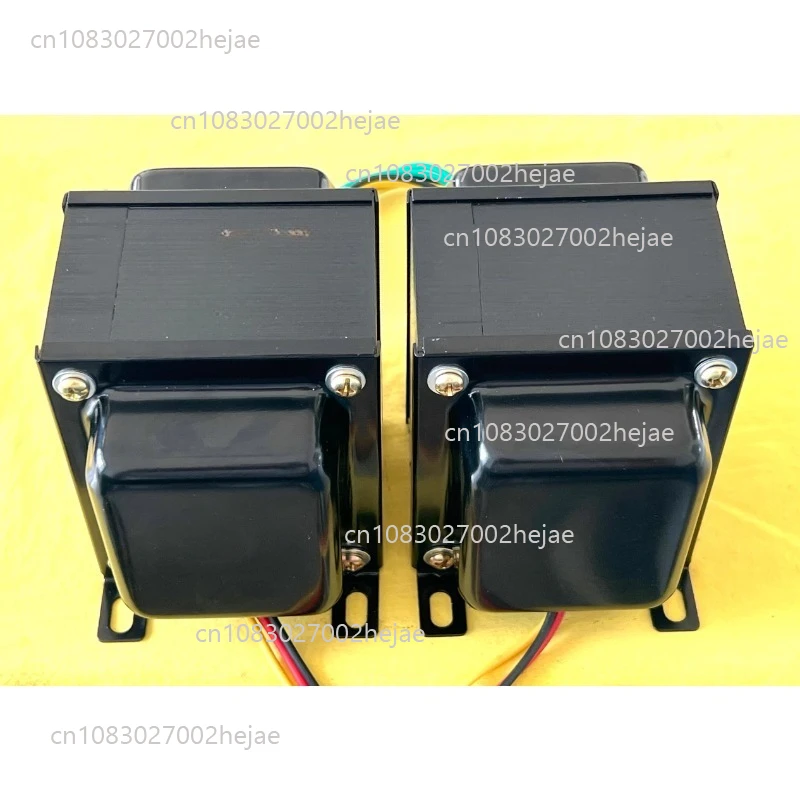 

Tube machine transformer 30W 3.5K single-ended FU7 KT88 300B output transformer price 1 piece