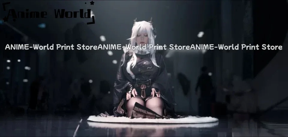 لعبة آلهة النصر: أزياء نيكي بلانك الأرنب الأبيض التأثيرية أزياء الهالوين #5