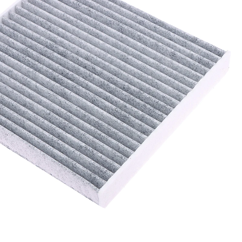 Carbon Air Filter Suitable For 87139-50100 Cabin Air Filter Car Accessories Car Air Conditioning Filter Element Filter