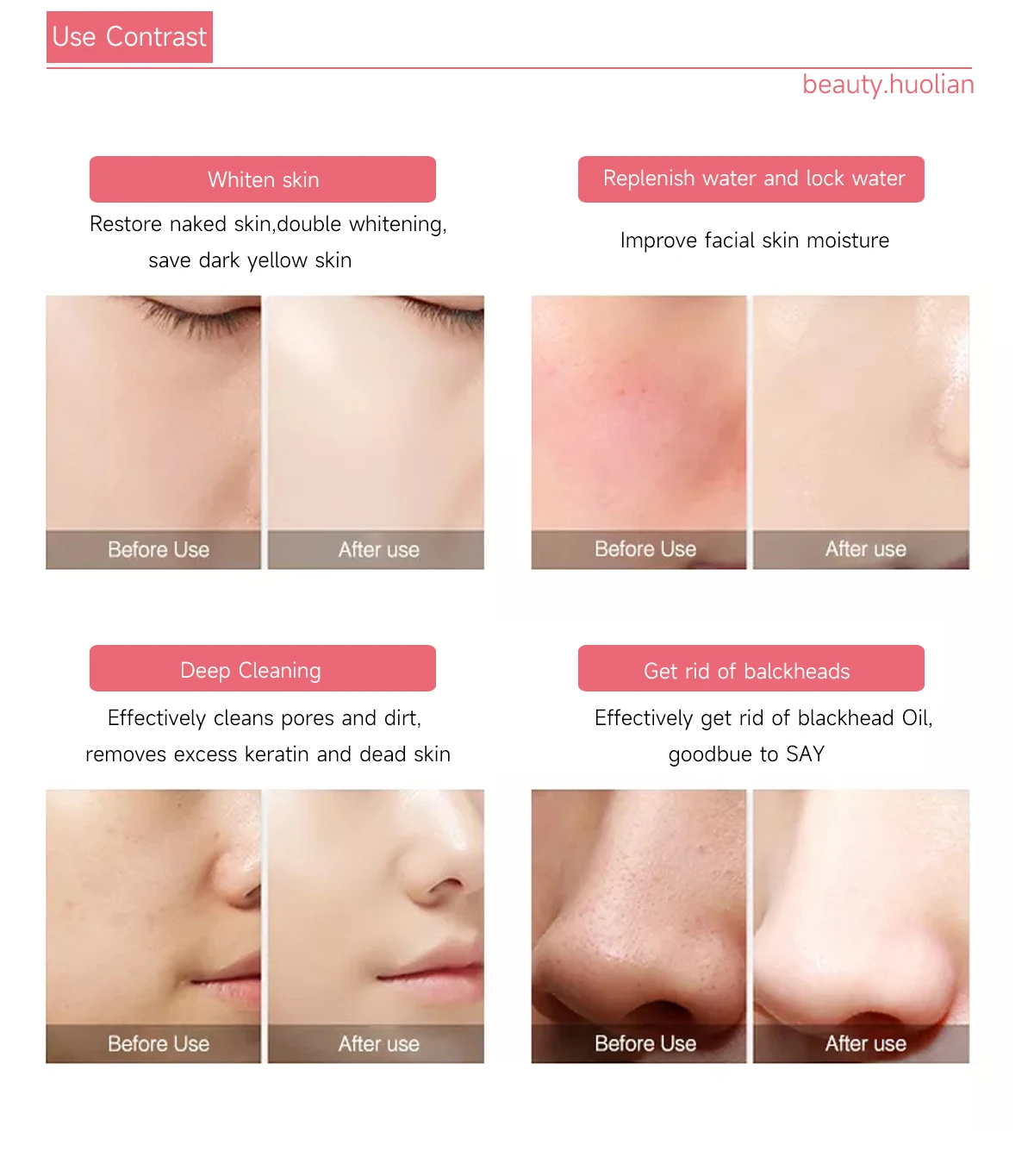 6 en 1 visage eau oxygène petite bulle Jet Peeling visage nettoyage en profondeur Machine épurateur visage Spa eau Dermabrasion visage beauté skincare massage massage électrique masseur électrique soin visage