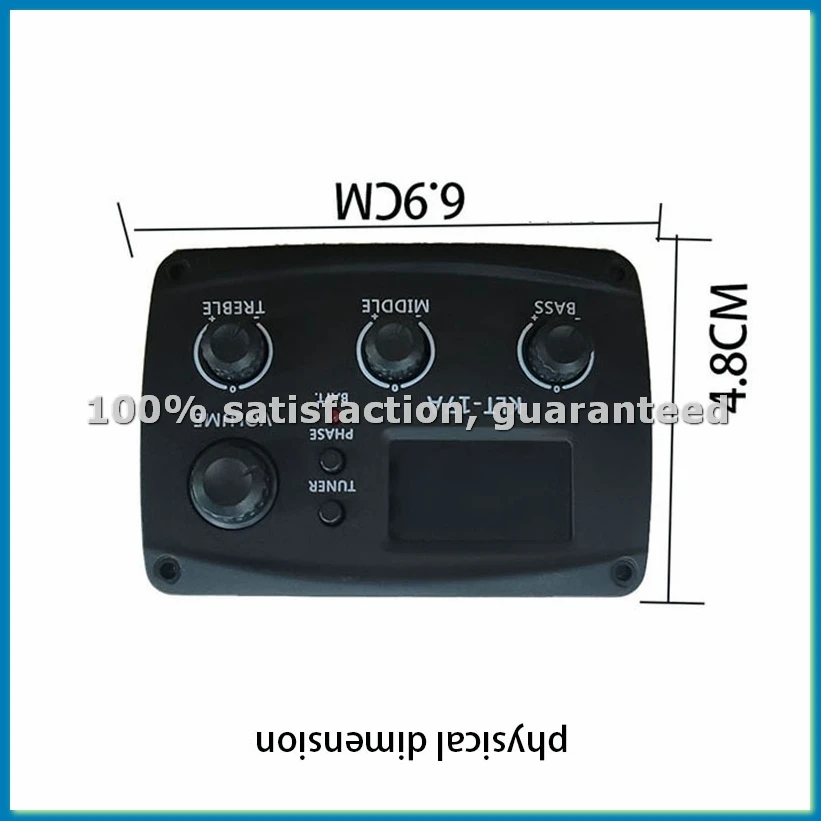 -17A Acoustic Guita…