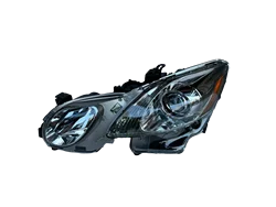 High quality headlights suitable for Lexus GS hernia headlights with adaptive 2006-2011 GS300 GS430 hernia headlights