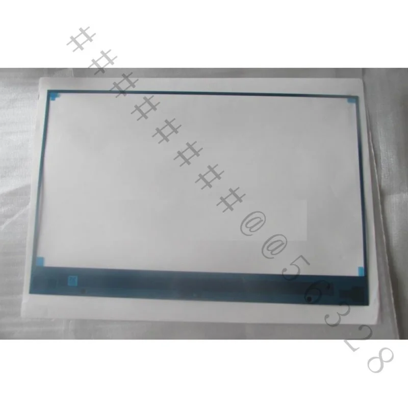 QAA+New LCD Front Bezel B Shell Screen Frame For Lenovo Legion Y9000X 2020 Y740-15 15.6 Inch Gaming Laptop Display Border Replac