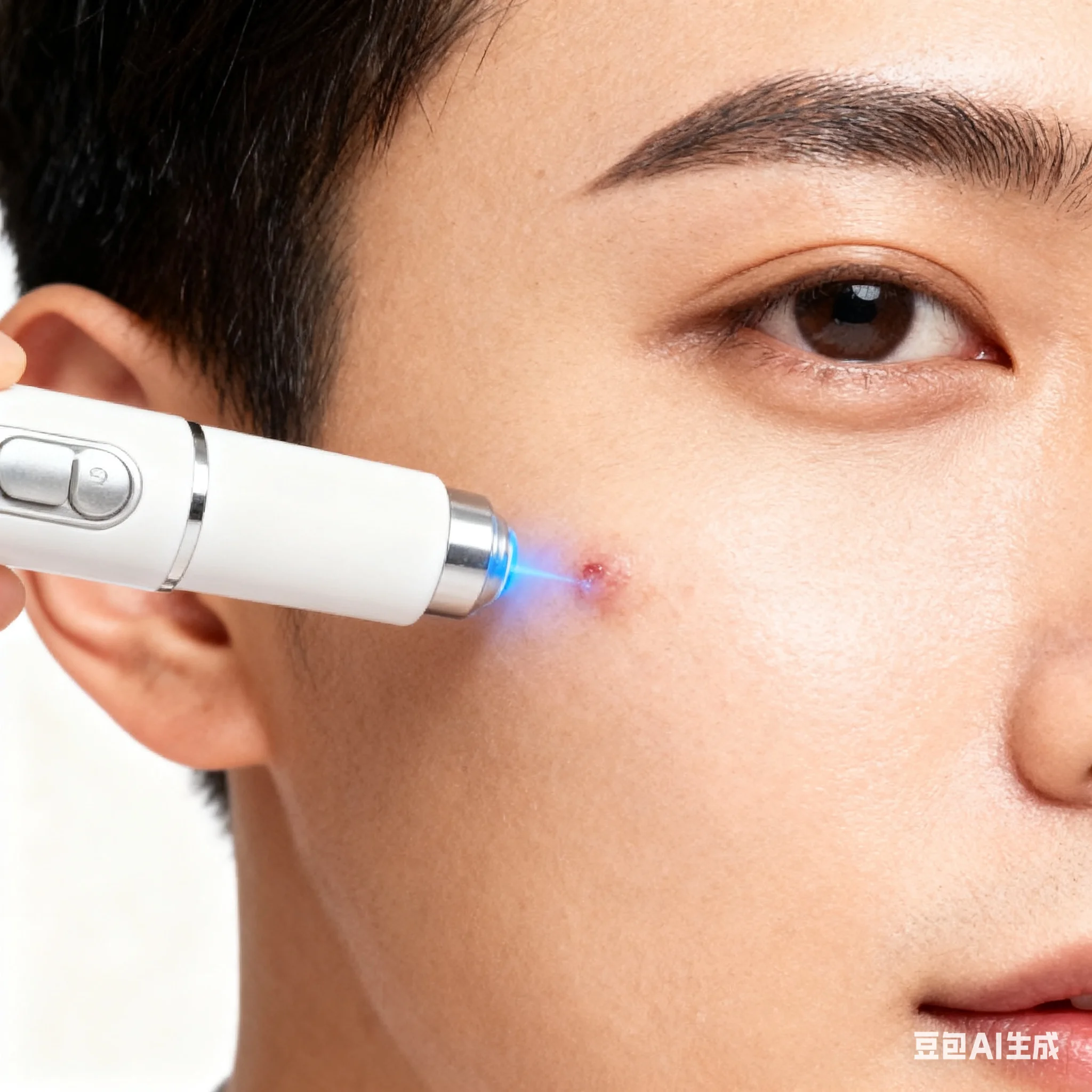 

Модернизированные бородавки 2-го поколения ремонт корня бородавок uickly 9