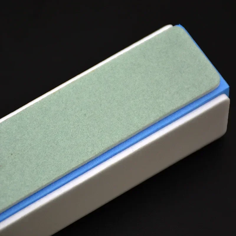 2/5/10 قطعة ساعة نظافة قضيب 4 الجانبين 1000/7000 شبكة تلميع الملفات ساعة معصم أجزاء نظيفة البولندية أداة قضيب لأجزاء الساعاتي #6