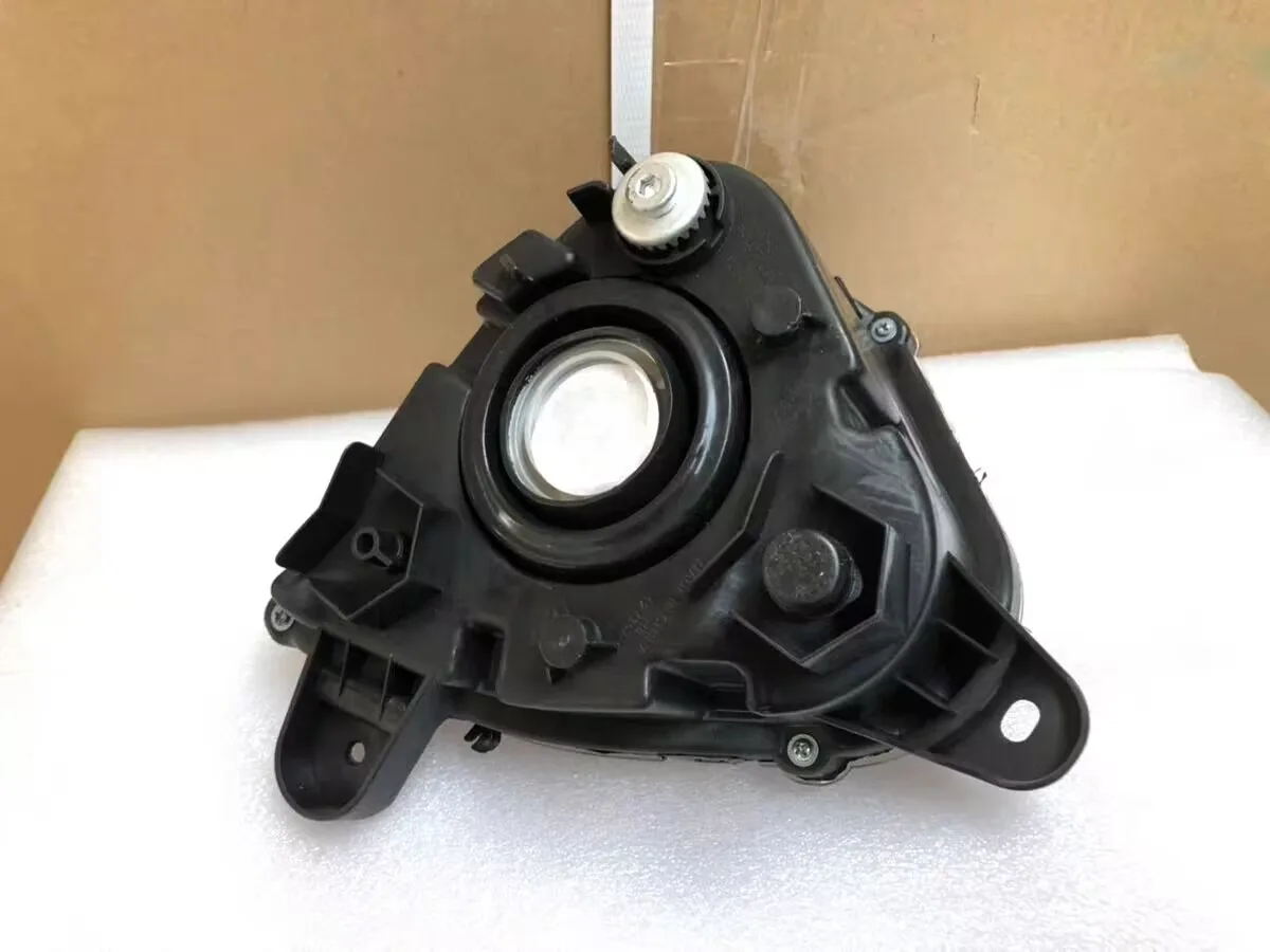 

Auto parts High quality Left/Right Front Fog Lamp Front Fog Light For MG GS