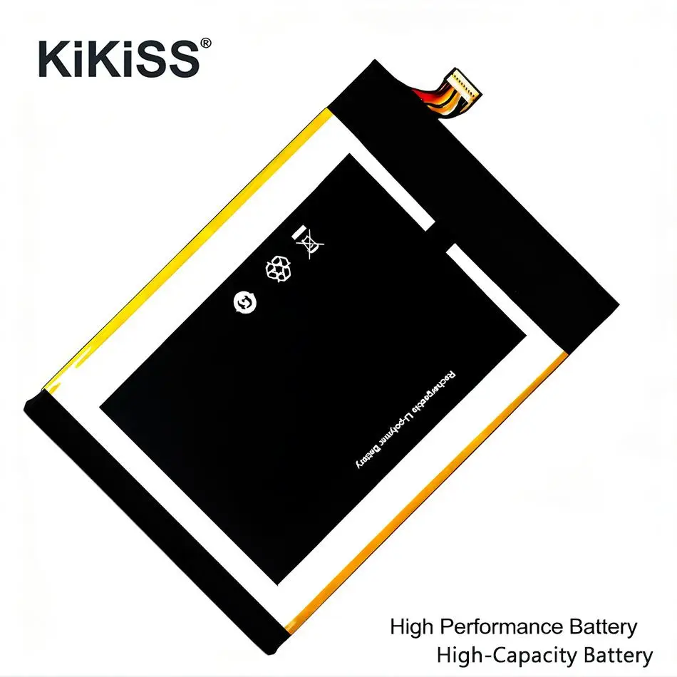 

Аккумулятор для планшетов Alldocube Cube Knote X и Pro PC, 5500 мАч, надежный источник питания, высокая производительность