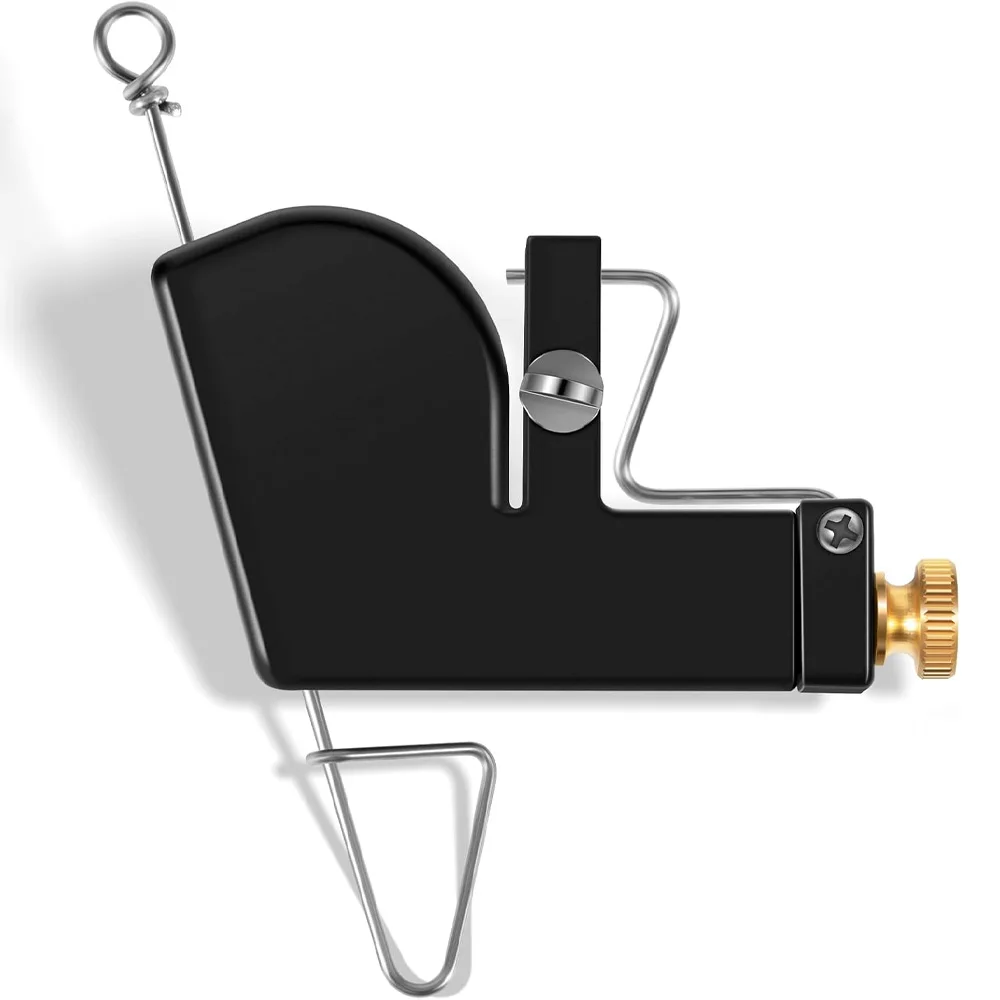 107-adjustable-downrigger-release-clip-adjustable-0–45-lb-tension-vertical-horizontal-adjustments