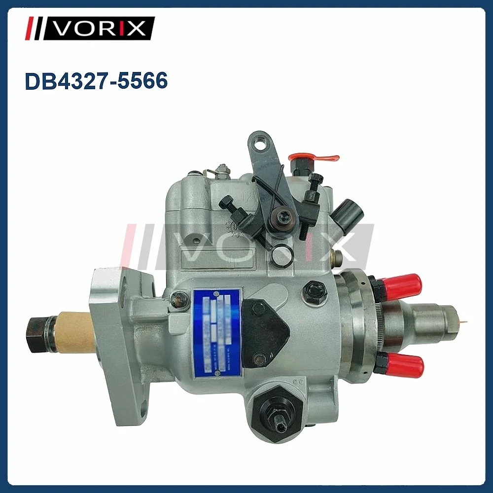 

DB4327-5566 RE-527148 Diesel Fuel Injection Pump for John Deere