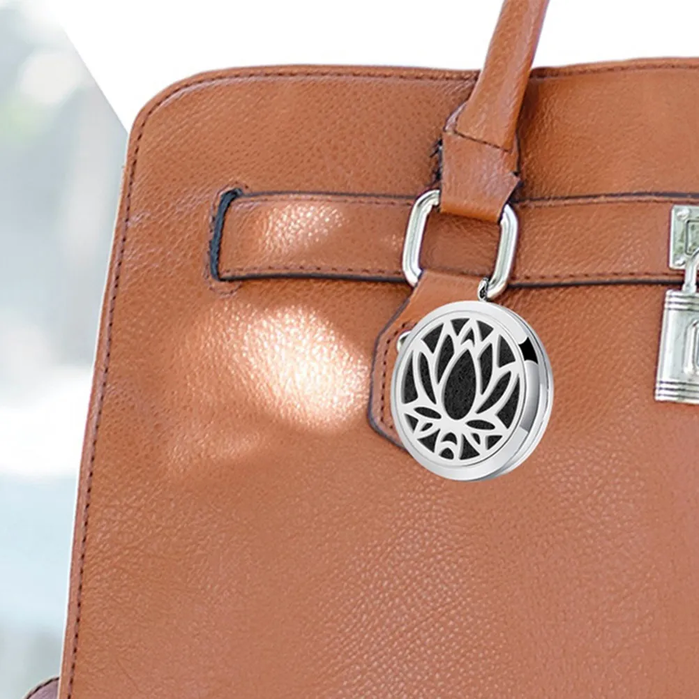 

80 шт. хлопковых подушечек для эфирных масел, сменные вкладыши для аромадиффузоров, для дома, офиса, автомобиля, принадлежности для ароматерапии