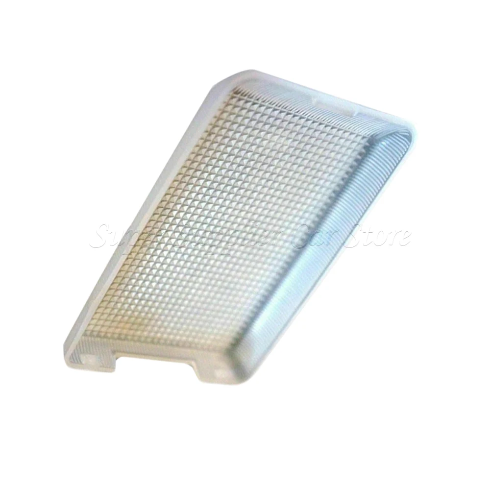 Interior Overhead Dome Light Lens For 1984 1985 1986 1987 1988 1989 1990 1991 1992 1993-1995 Toyota 4Runner Pickup 81241-20060