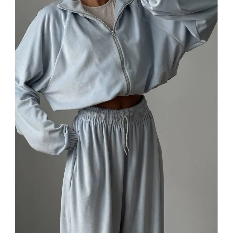 Thumbnail 2 - #73 Womens Two Piece Pant Sets List of Top Picks