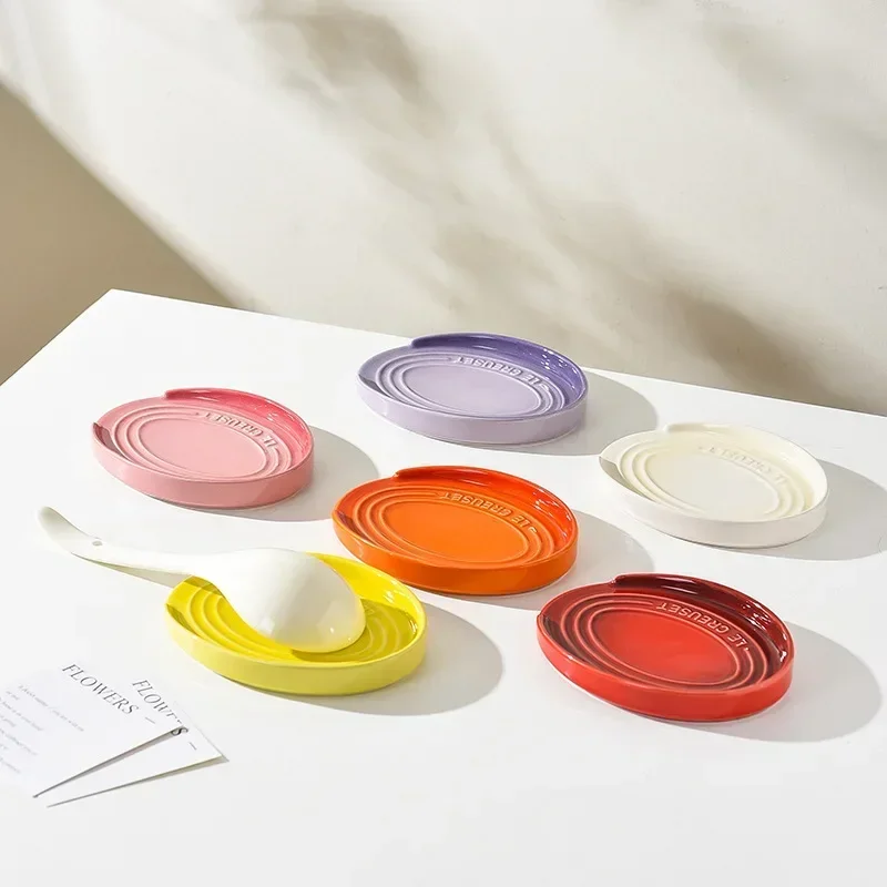 Thumbnail 2 - #18 Top Spoon Rests Picks for Every Budget
