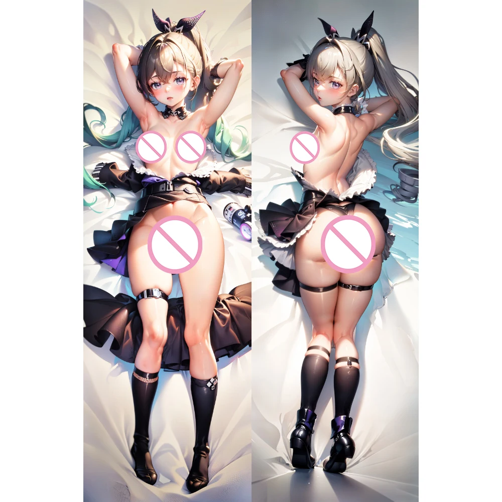 

Наволочка в стиле аниме Dakimakura Honkai: Star Rail Seele, двухсторонний принт наволочки для тела в натуральную величину, подарки могут быть изготовлены по индивидуальному заказу