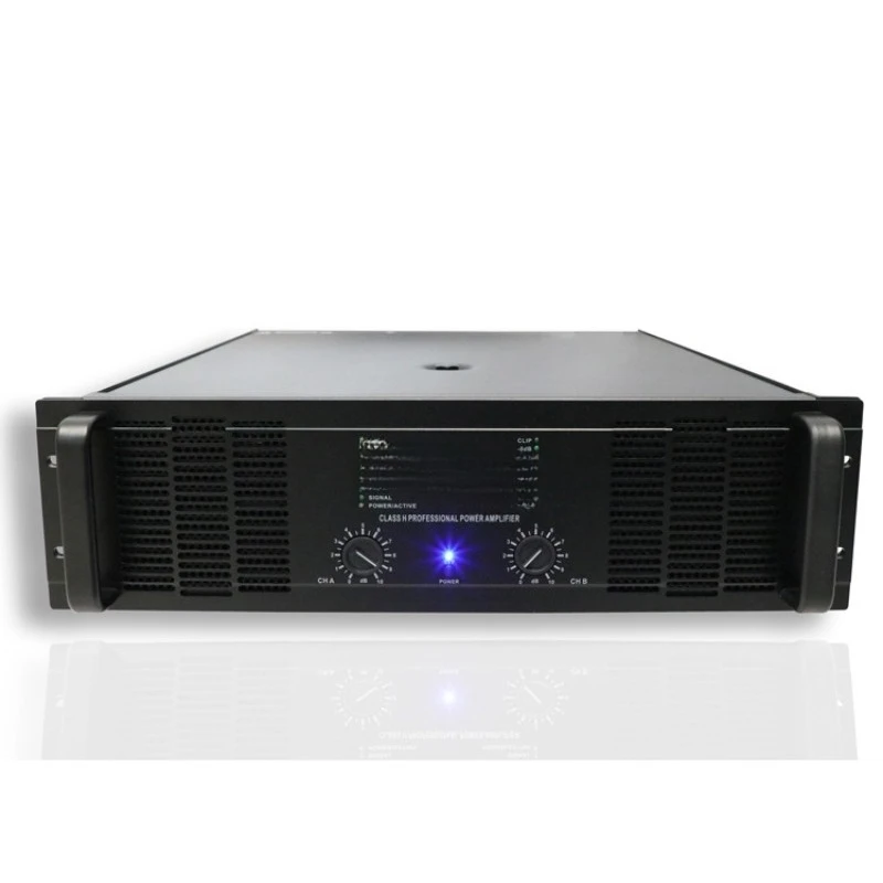 Traditional Power A…