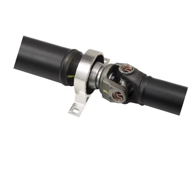 Gimbal  Automatic Drive Shaft