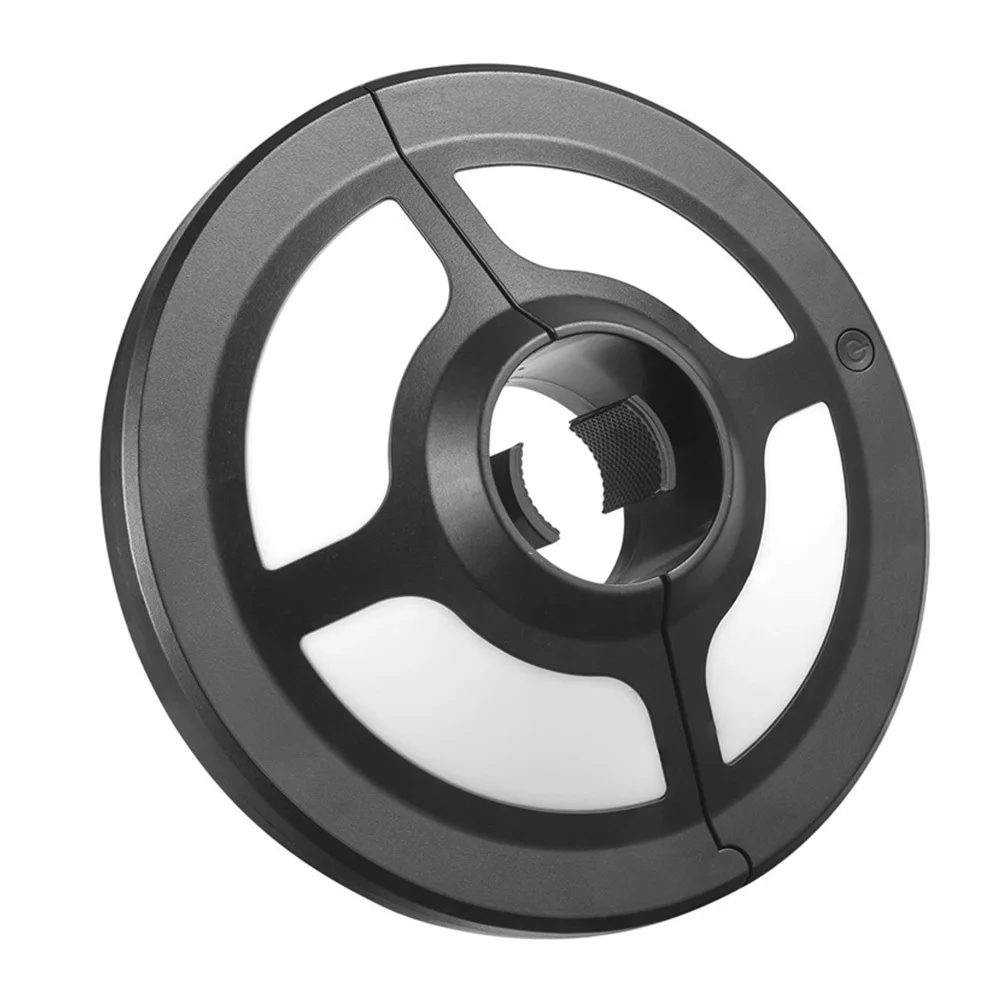 

1Pcs Multifunctional Camping LED Umbrella Light Portable Outdoor Emergency Hanging Lamp Bright Umbrella Pole Lamp for Night