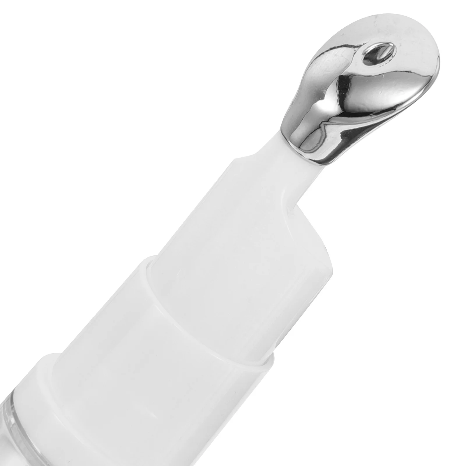 3 قطعة زجاجة قضيب كريم العين الشفافة 5 مللي 10 مللي 15 مللي مضخة بدون هواء مع تصميم مختوم لمصل ملمع الشفاه حجم السفر #2