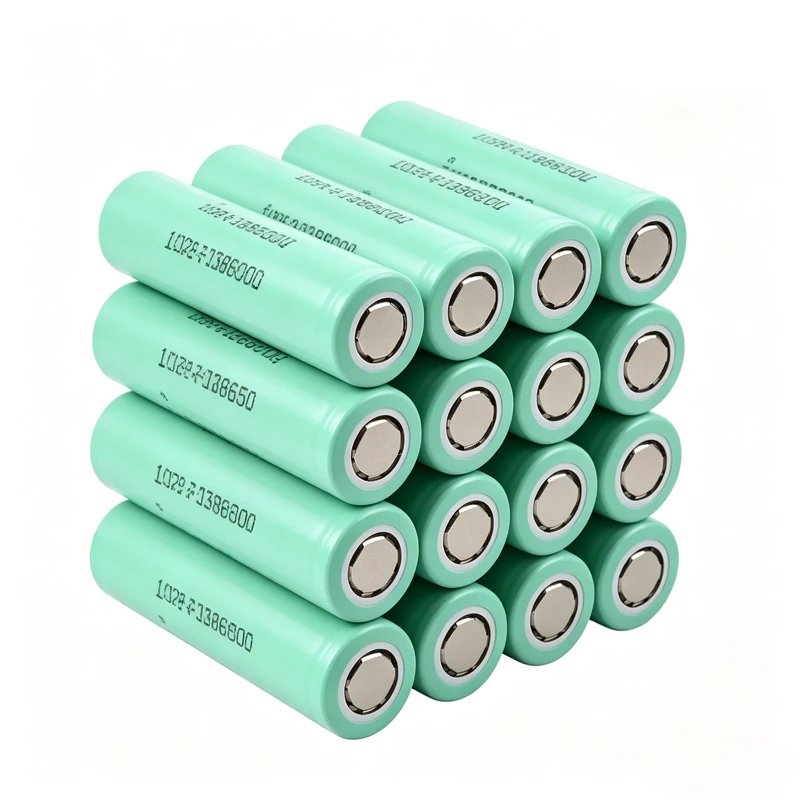 wholesale price 3.6V 2500mAh 18650 Battery For Samsung INR 18650 25R Lithium Lon Battery Replacement External Battery