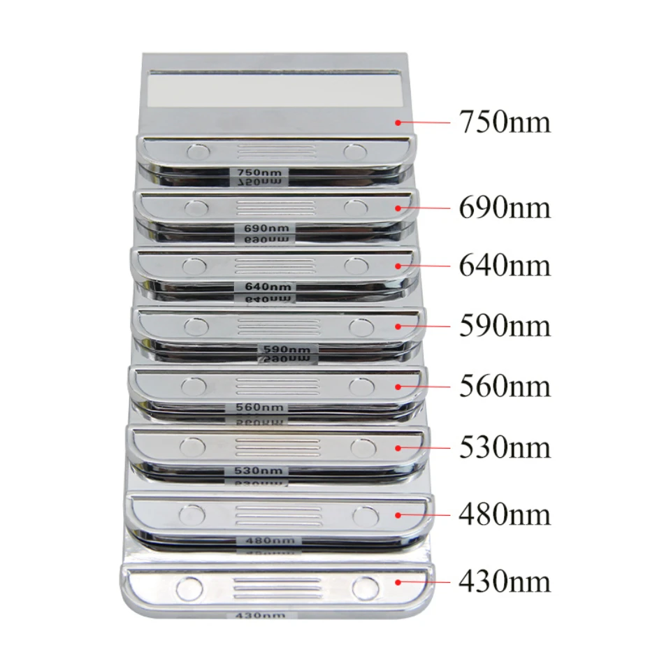 filtros-aplicaveis-ao-dispositivo-de-remocao-de-pelos-indolor-ipl-opt-ice-point-640nm-530nm-560nm-590nm-690nm-750nm
