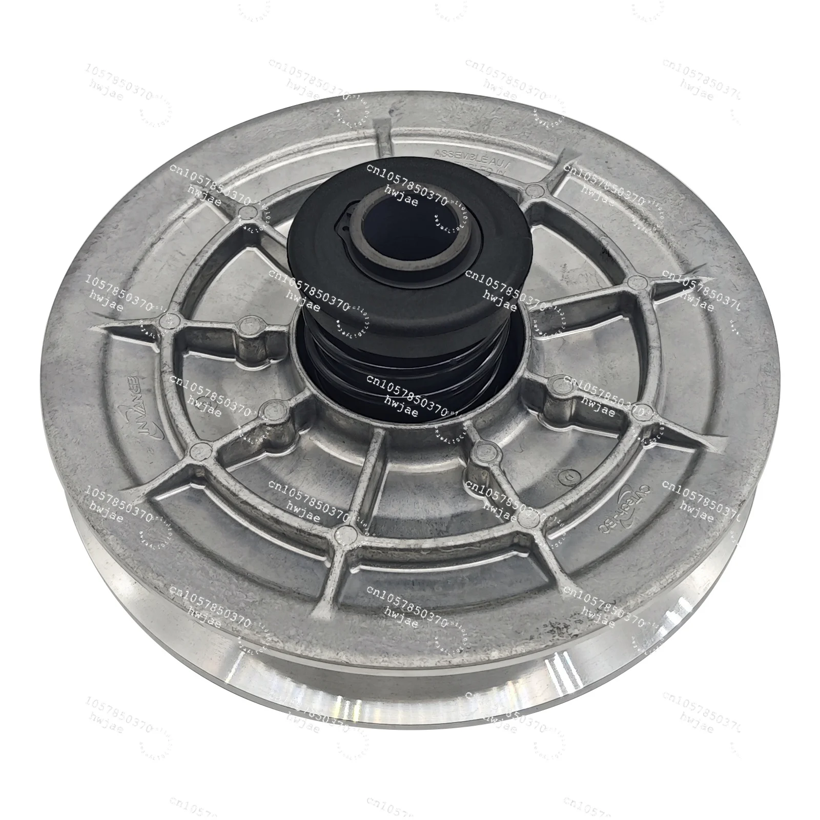 CVT Driven Clutch Assembly for Segway ATV 570cc Snarler AT6L Snarler AT6S OE F01E30000001 ATV UTV Spare Parts