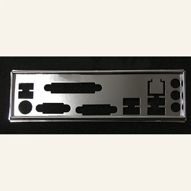 For GI-GA GA-B85M-D3V baffle GI-GA- multi-Model baffle Custom  Motherboard Desktop  baffle Server baffle  Anti-dust