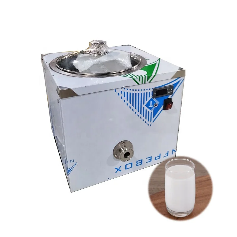 in vendita Piccola mini macchina pastorizzatrice per lattePopolare macchina pastorizzatrice 220v per vasetti macchina pastorizzatrice per latte formaggio