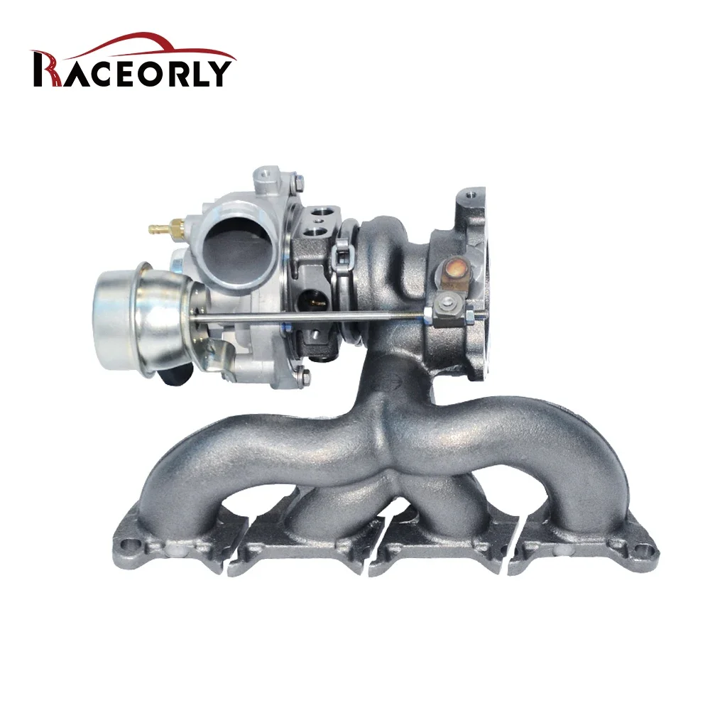 Hoge Fabricage Motor Auto Deel Auto Diesel Turbo 03C145701B Voor Scirocco Tiguan Golf 1.4T