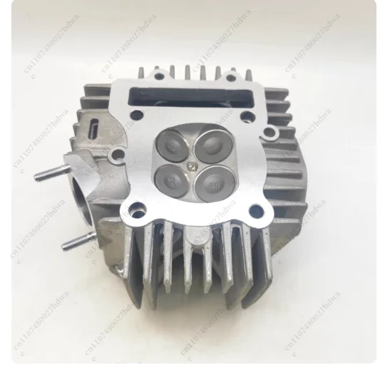 W190 DT190 DT212 Horizontal Engine Cylinder Head Assembly