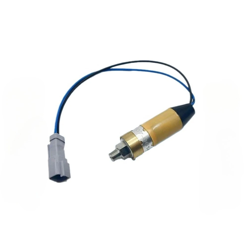 

Excavator Parts Oil Pressure Sensor 107-0614 3408E 3208E