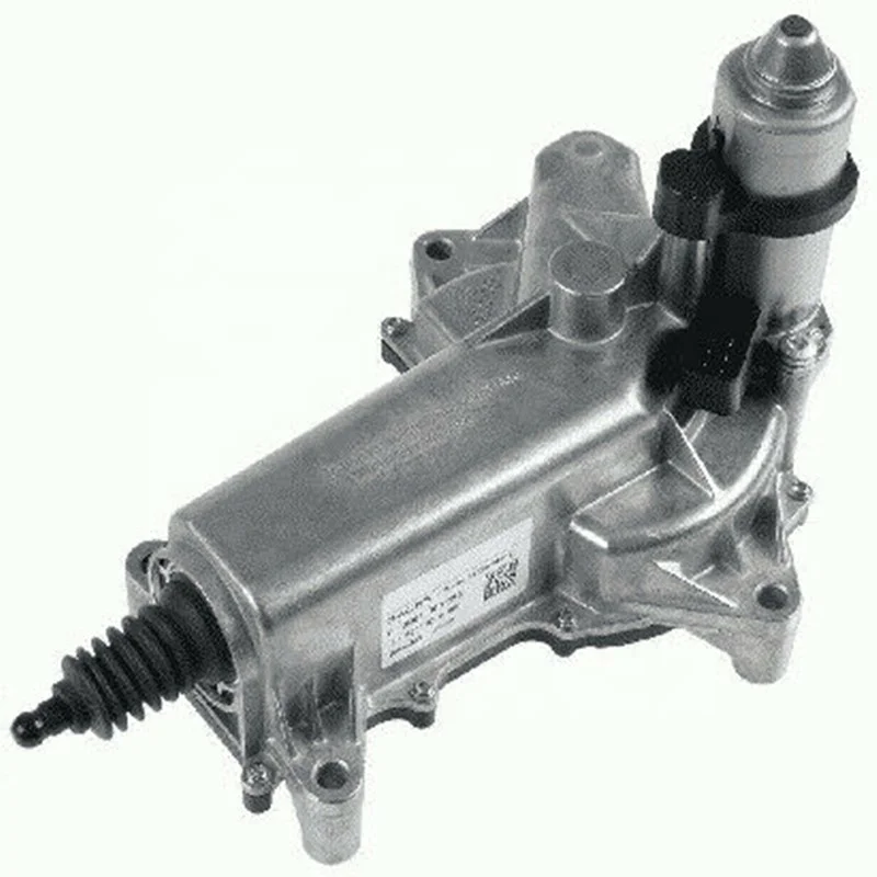 Neue Kupplungsaktuator-Motor-Kupplungsaktuatorbaugruppe 3981000046 1323298009 0501230010 328D0-00Q0A 4421748 95507764