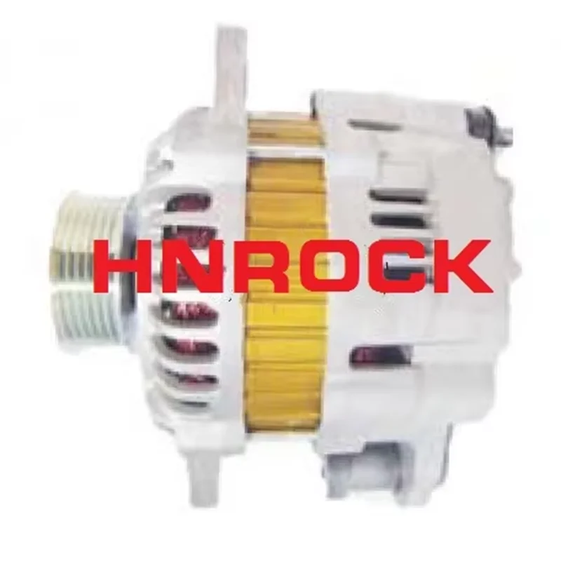 

NEW HNROCK 24V 50A ALTERNATOR JFZ2521-1 ME224954 A003TR5493ZT FOR MITSUBISHI