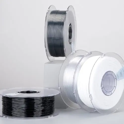 PC K7 1.75mm Polycarbonate Filament 1kg Spool