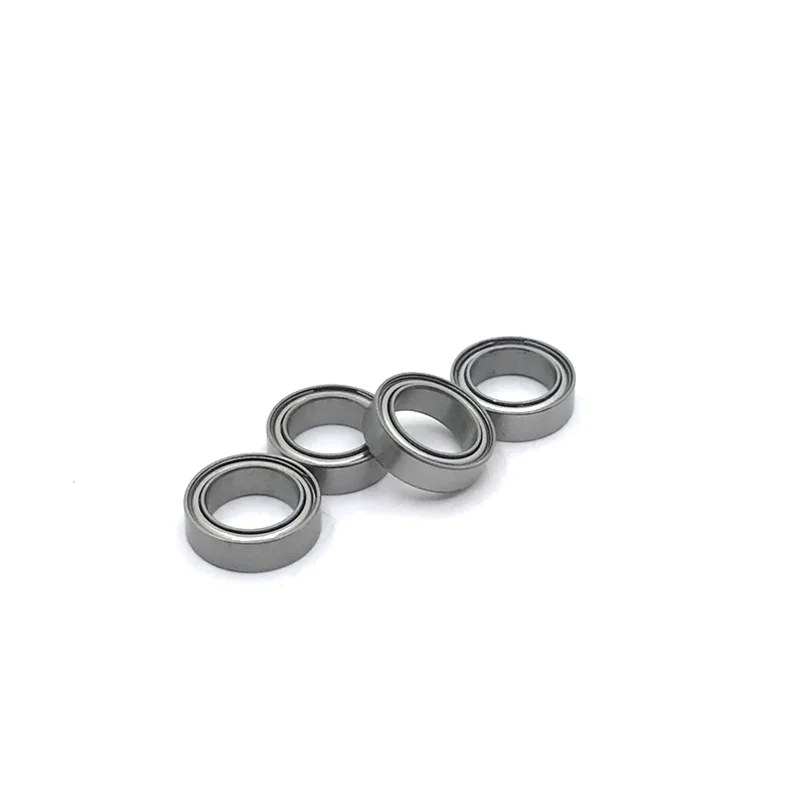 Upgraded 4PCS 8*12*3.5 Ball Bearing For WLtoys 184011 A949 A959 A969 A979 K929 12423 12427 12429 12428 FY LC RC Car Parts