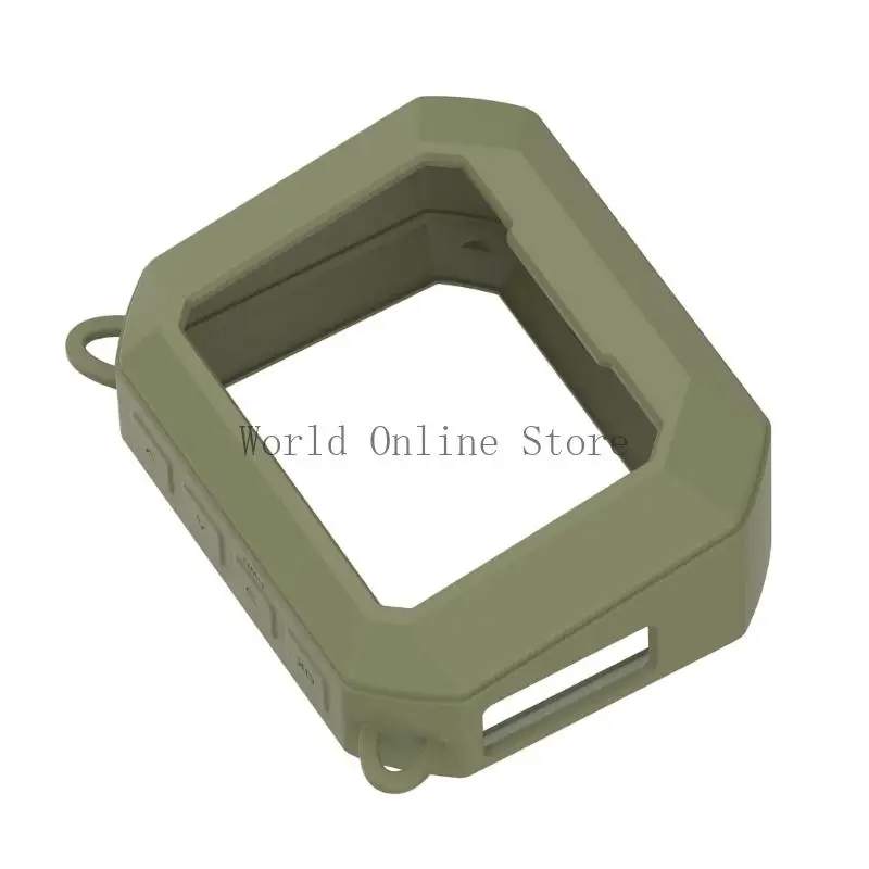 Manica silicone protettiva per tutto il clima per cronografo assorbimento urti ottimale 87HC