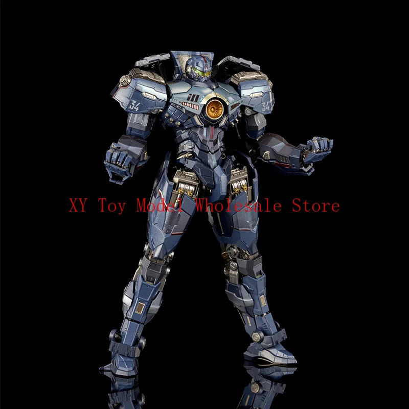 متوفر في المخزون الأصلي حقيقية FLAMETOYS كورو كارا كوري غيبسي خطر أصيلة جمع نموذج Mecha شخصية عمل لعبة 21 سنتيمتر