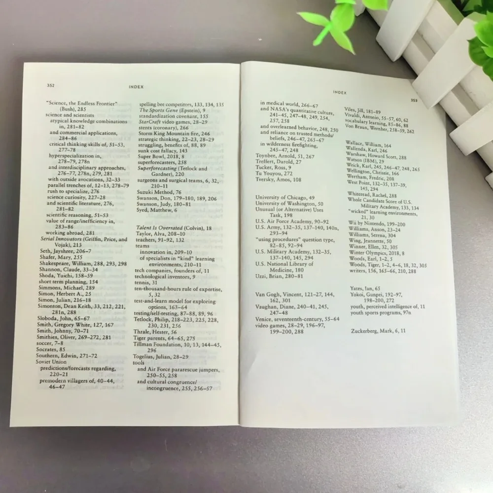 Zakres: jak uniwersalni profesjonalicy zwyciężają w specjalistycznym świecie