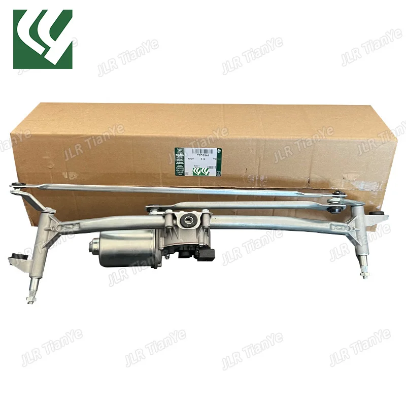 

Windshield Wiper Motor C2D3544 C2Z3314 GJ0403 For XF 2009-2015 XJL