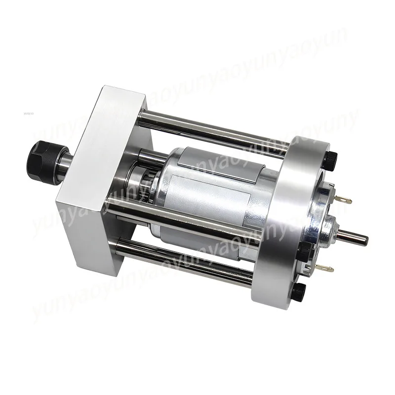 High Speed Spindle Motor for Grinder Milling Machine Mini Lathe Grinding Rotary Tool Electric Tool Accessories