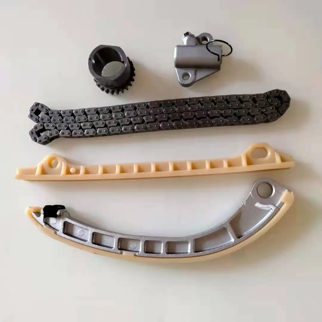 Kit della catena di distribuzione per motore Suzuki M13A, M15A, M16A: Recensione e guida completa