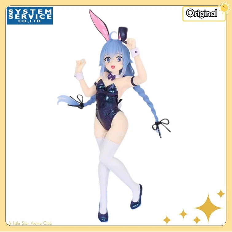 

Original System Service Vivit Mushoku Tensei: Jobless Reincarnation Season 2 Roxy Migurdia GiftsToys