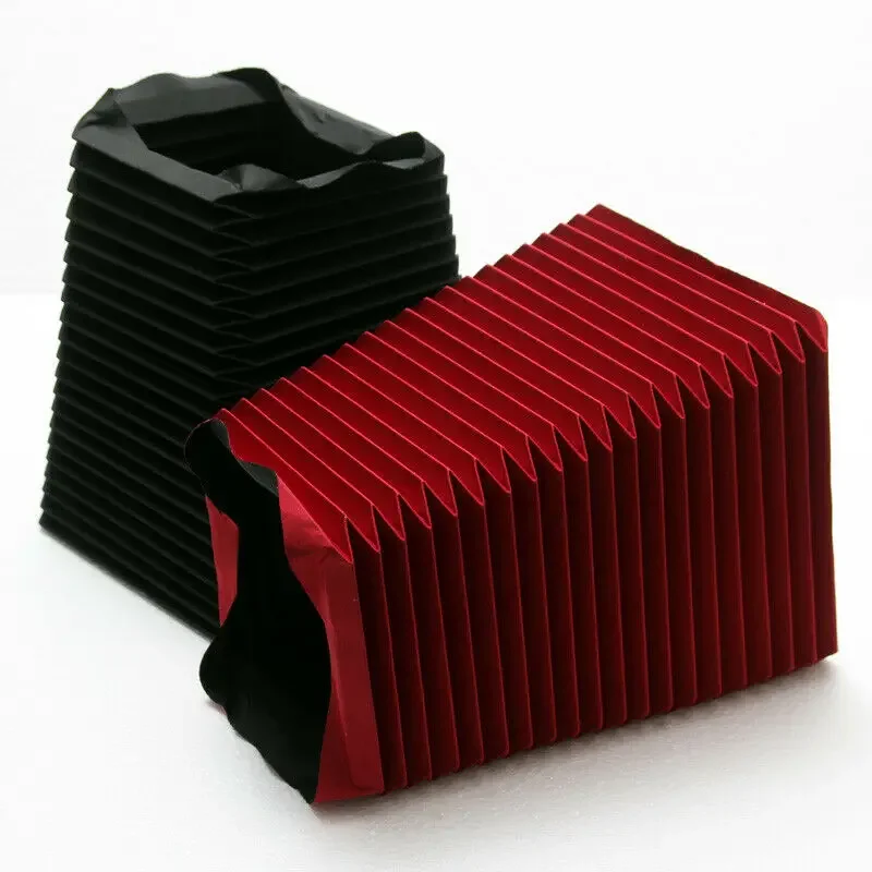

Professional Replacement Hand Made Bellows for Zone VI 6 4X5 Large Format Wooden Filed View Camera Photographer Accessories