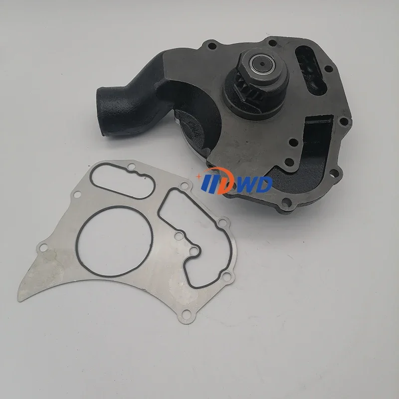 

4131A062 4131A068 U5MW0194 Water Pump for Sellick S60 Forklift Perkins 2160 2200 Engine 1104D-44TA 1104C-44 1104C-E44 1104C-44T